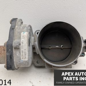 OEM 2006-2008 Ford F-150 5.4L  Throttle Body