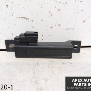 OEM 2006-2008 Infiniti G35 3.5L KEYLESS ENTRY ANTENNA RECEIVER MODULE UNIT