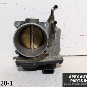 OEM 2006-2008 Infiniti G35 3.5L Passenger Throttle Body Throttle Valve Assembly