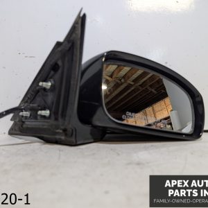 OEM 2006-2008 Infiniti G35 3.5L RIGHT HAND PASSENGER SIDE MIRROR POWER