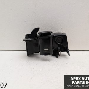 OEM 2006-2008 Mercedes CLS 500 5.0L Bonnet Hood Lock Latch A2198800160