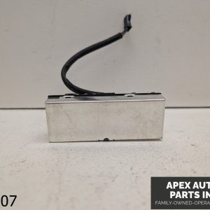 OEM 2006-2008 Mercedes CLS 500 5.0L Steering Wheel Control Module  306218610-AA