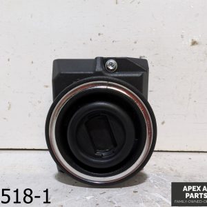 OEM 2006-2008 Mercedes ML350 3.5L IGNITION SWITCH 1645450708