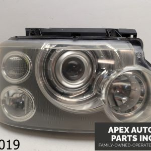 OEM 2006-2009 Range Rover 4.4L RIGHT HID XENON HEADLIGHT LIGHT LAMP