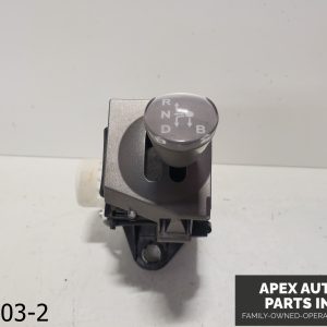 OEM 2006-2009 Toyota Prius 1.5L Automatic Gear Shift Shifter Selector