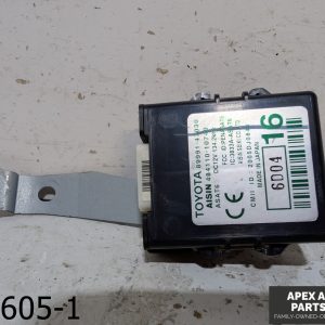 OEM 2006-2009 Toyota Prius 1.5L DOOR KEY OSCILLATOR CONTROL UNIT