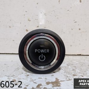 OEM 2006-2009 Toyota Prius 1.5L Power Button Ignition Start Switch