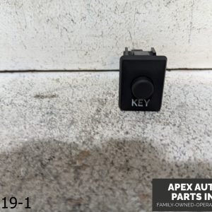 OEM 2006-2009 Toyota Prius 1.5L Smart Key Button Control Switch