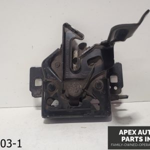 OEM 2006-2010 Ford Explorer 4.0L Hood Latch 6L2Z16700AA