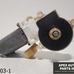 OEM 2006-2010 Ford Explorer 4.0L Right Power Window Motor