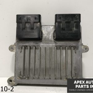 OEM 2006-2010 Hyundai Sonata 3.3L Engine Computer Ecu Ecm Pcm Control Module