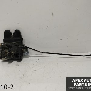 OEM 2006-2010 Hyundai Sonata 3.3L TRUNK LOCK LATCH 2732-19