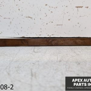 OEM 2006-2010 Volkswagen Passat 3.6L Dash Intrument Panel Trim Bar 3C0-858-336N