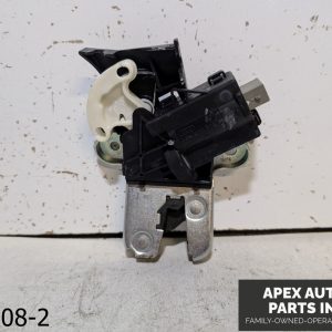 OEM 2006-2010 Volkswagen Passat 3.6L Rear Trunk Lid Lock Latch Actuator