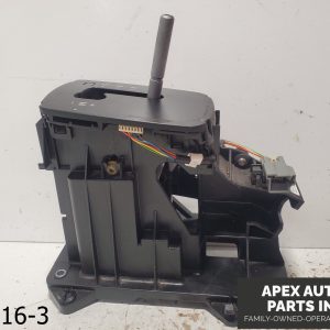 OEM 2006-2010 Volvo C70 2.5L Automatic Floor Shifter Assembly