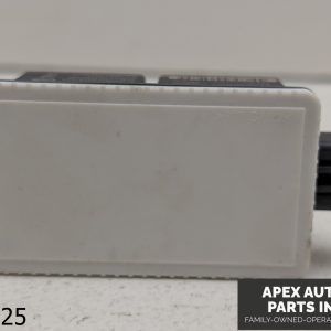 OEM 2006-2010 Volvo C70 2.5L TPMS TIRE PRESSURE SENSOR CONTROL MODULE RECEIVER