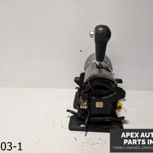 OEM 2006-2012 Mitsubishi Eclipse 3.8L AUTOMATIC TRANSMISSION FLOOR SHIFTER GEAR