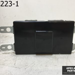 OEM 2006 Acura RL Passenger Door Control Module Unit