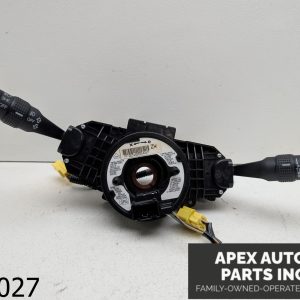 OEM 2006 Acura TL 3.2L Steering Wheel Column Turn Signal Wiper Switch