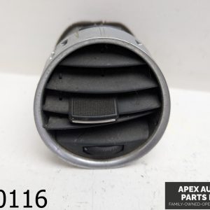 OEM 2006 Audi A4 1.8L CONVERTIBLE DASHBOARD AIR VENT