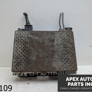 OEM 2006 BMW 650i 4.8L Sirus Satelite Control Module