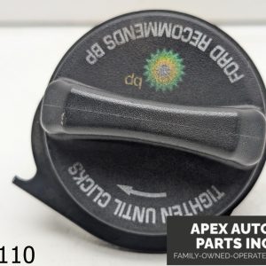 OEM 2006 Ford F-150 5.4L Cap Assembly Fuel Tank Filler