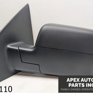 OEM 2006 Ford F-150 5.4L LH Driver Side View Mirror power heated turn signal