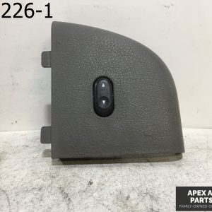 OEM 2006 Ford F150 Power Window Switch Rear Door LH Left Hand Driver Side