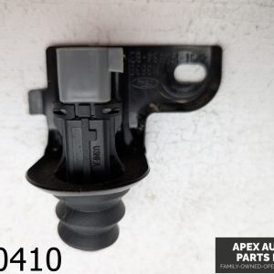 OEM 2006 Ford Mustang 4.0L Anti Theft Hood Latch Switch