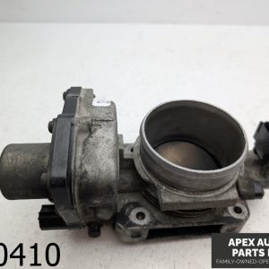 OEM 2006 Ford Mustang 4.0L Throttle Body