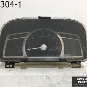 OEM 2006 Honda Civic Dash Display Speedometer Instrument Gauge Cluster