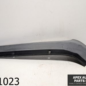 OEM 2006 Hummer H3 3.5L Driver Left Windshield A Pillar Molding Trim Panel