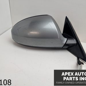 OEM 2006 Infiniti FX35 3.5L RIGHT/PASSENGER REAR SIDE VIEW MIRROR