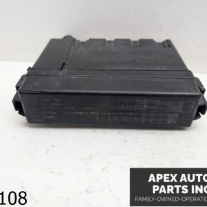 OEM 2006 Infiniti FX35 3.5L UNDER HOOD FUSE BOX JUNCTION