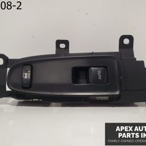 OEM 2006 Lexus GS300 3L Front right passenger SIDE WINDOW SWITCH CONTROL