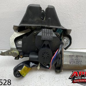 OEM 2006 Lexus GS430 4.3L POWER TRUNK LATCH ACTUATOR LOCK