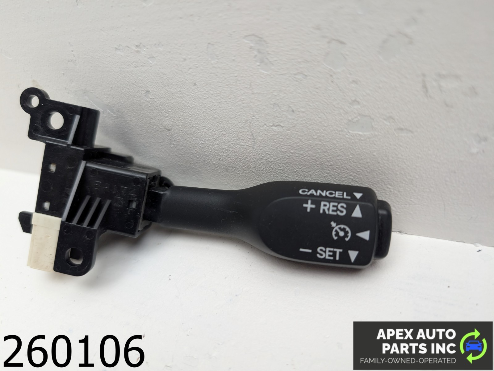 OEM 2006 Lexus IS350 3.5L Steering Column Cruise Control Switch | Apex ...