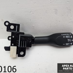 OEM 2006 Lexus IS350 3.5L Steering Column Cruise Control Switch