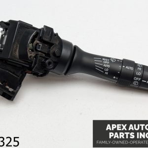 OEM 2006 Lexus RX 400h 3.3L Steering Column Wiper Switch