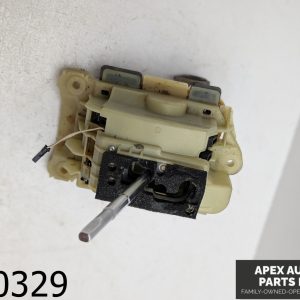 OEM 2006 Mercedes E500 5.0L FLOOR GEAR SHIFT SHIFTER SELECTOR