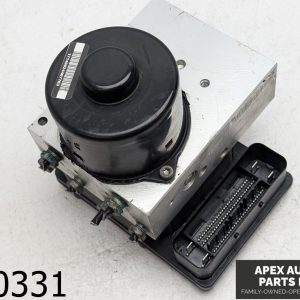 OEM 2006 Mercedes ML350 3.5L ABS Module Brake Controller