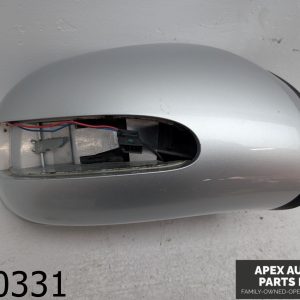 OEM 2006 Mercedes ML350 3.5L FRONT RIGHT PASSENGER SIDE DOOR EXTERIOR MIRROR