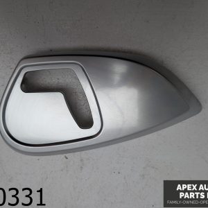 OEM 2006 Mercedes ML350 3.5L Front Right Side Seat Adjust Switch Trim Cover