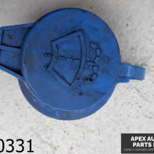 OEM 2006 Mercedes ML350 3.5L Wiper Washer Fluid Cap