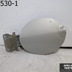 OEM 2006 Mercury Mariner 3L Fuel Tank Gas Lid Door Cover