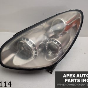 OEM 2006 Subaru Tribeca 3.0L Left Driver Headlight