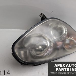 OEM 2006 Subaru Tribeca 3.0L Right Passenger Headlight