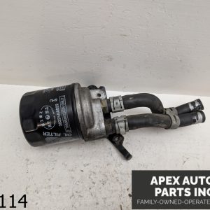 OEM 2006 Subaru Tribeca 3.0L Transmission Oil Cooler