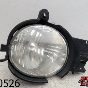 OEM 2006 Toyota Avalon 3.5L Driver Corner/Park Light Fog-driving Bumper Mounted