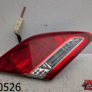 OEM 2006 Toyota Avalon 3.5L LEFT INNER TRUNK TAIL LIGHT LAMP